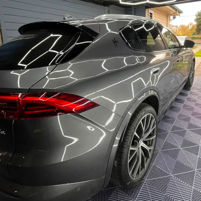 window tinting and ceramic coating in Ringwood Melbourne