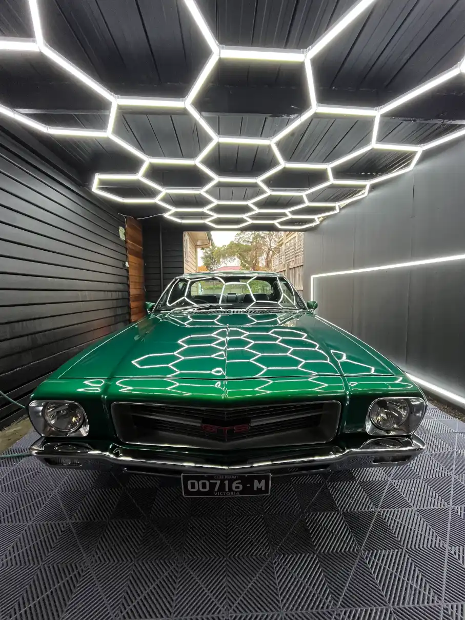 Gtechniq car ceramic coating Ringwood Melbourne