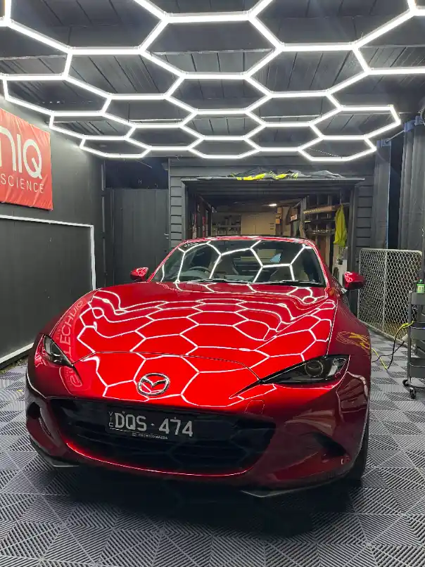 gtechniq professional ceramic coating Ringwood Melbourne gtechniq professional ceramic coating Ringwood Melbourne
