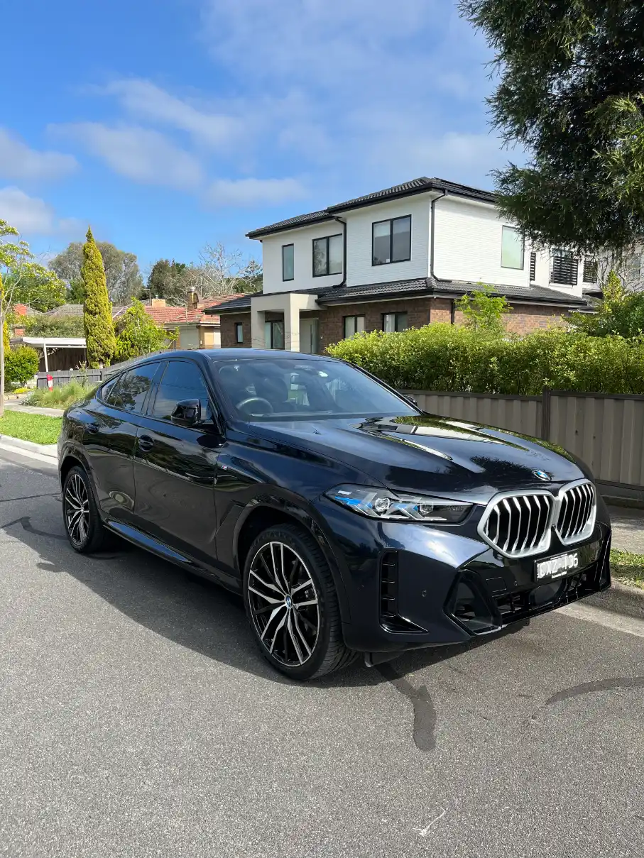 gtechniq new car coating Ringwood and nearby suburbs in Melbourne