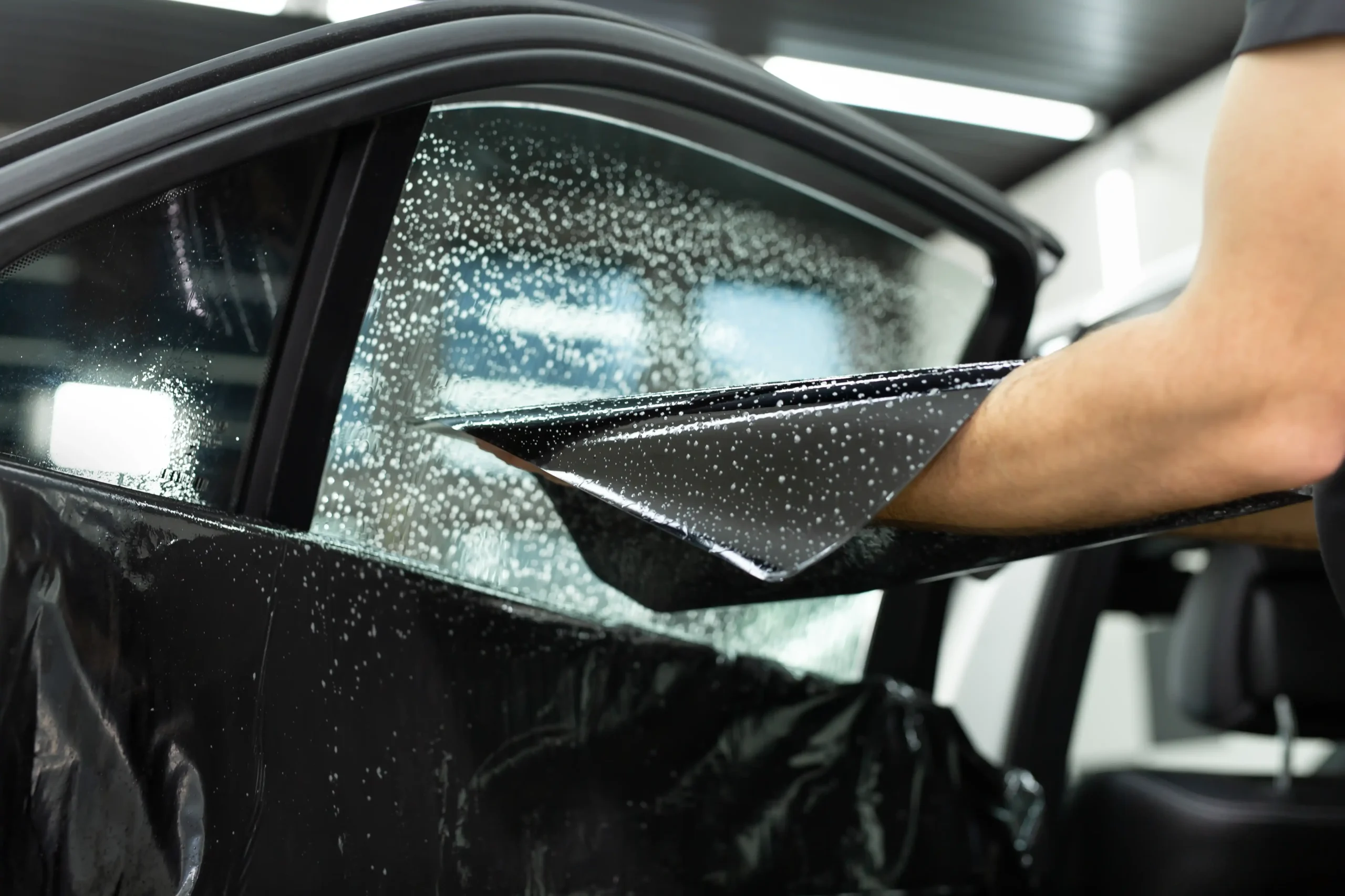 car window tinting special in Ringwood melbourne